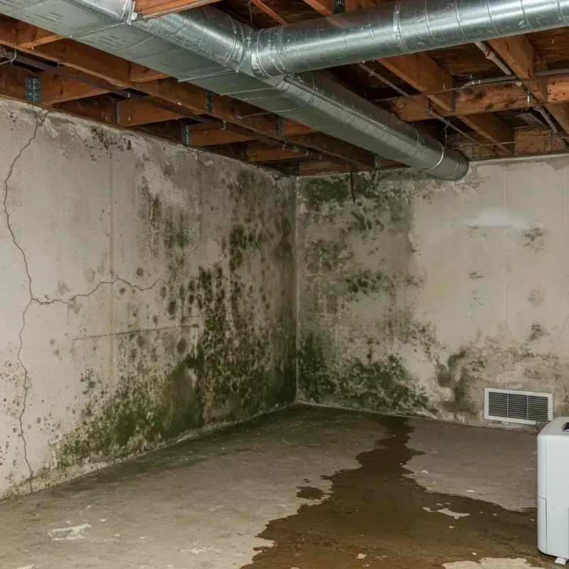 Professional Mold Removal in Peru, NY